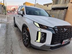 هيونداي باليسيد